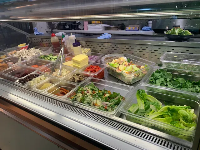 Alfa. Yarraville