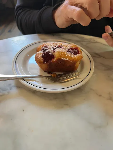 Alimentari Delicatessen