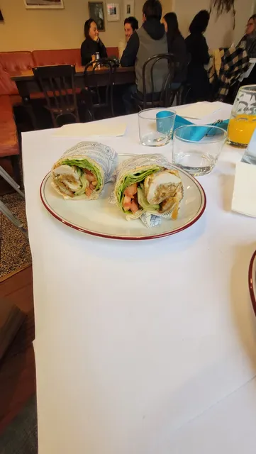 Alimentari Delicatessen