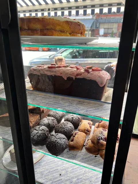 Alimentari Delicatessen