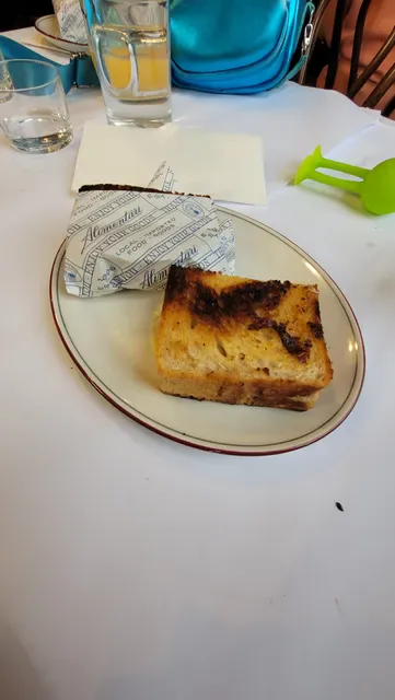 Alimentari Delicatessen