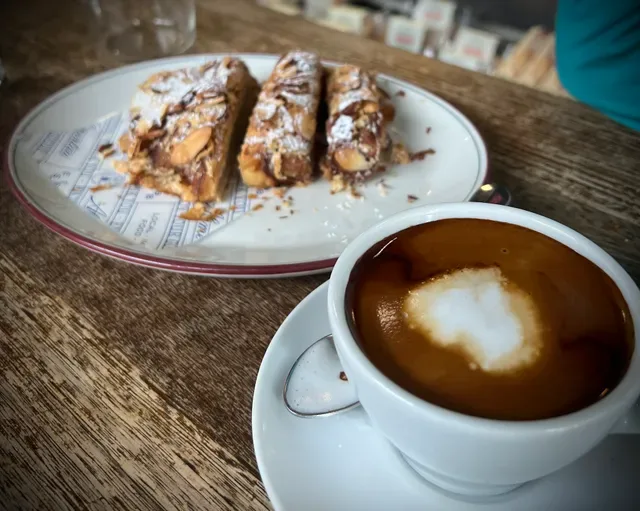 Alimentari Delicatessen