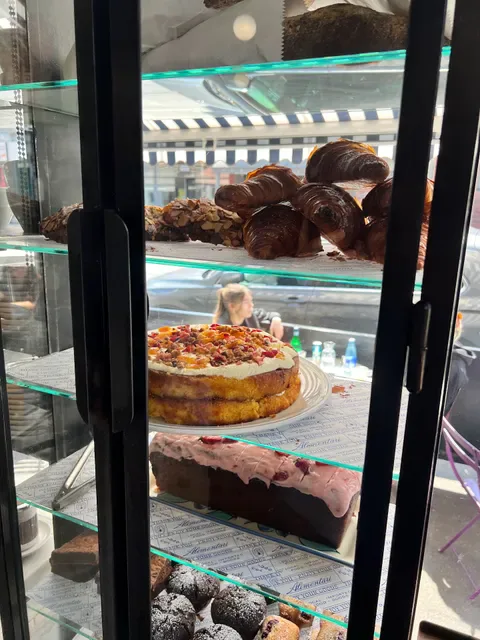 Alimentari Delicatessen