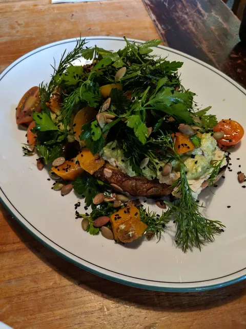 Alimentari Delicatessen