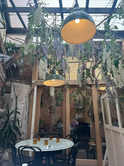 Alimentari Smith Street