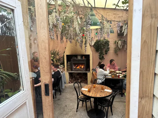 Alimentari Smith Street