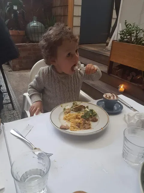 Alimentari Smith Street