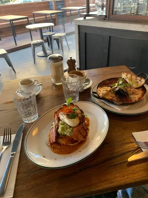 Alimentari Smith Street