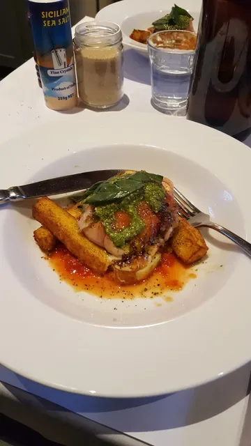 Alimentari Smith Street