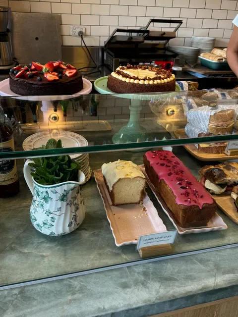 Alimentari Smith Street