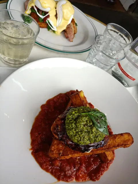 Alimentari Smith Street