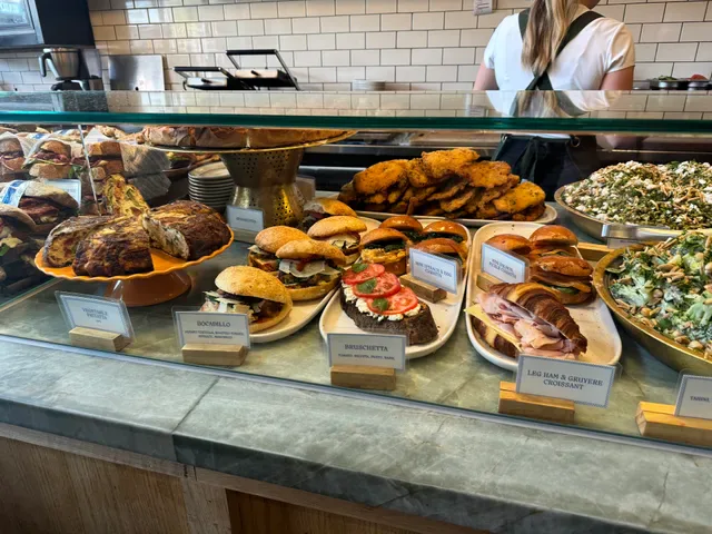 Alimentari Smith Street