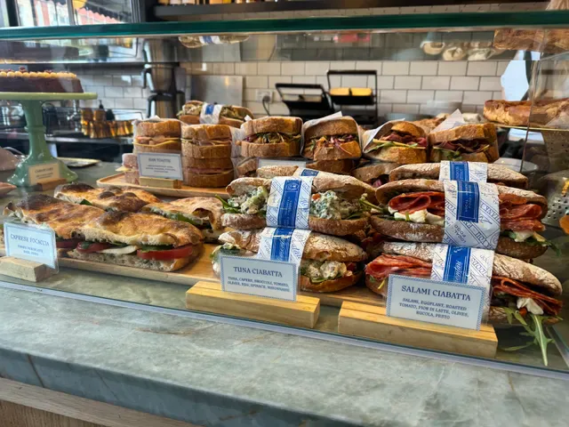 Alimentari Smith Street