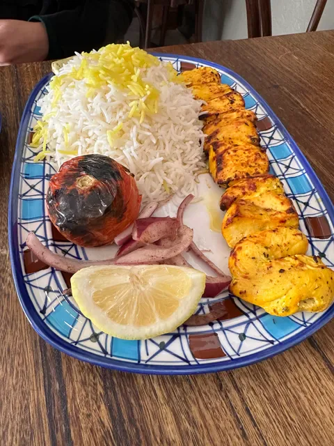 AliQapu