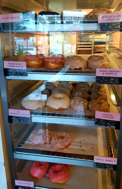 All Day Donuts