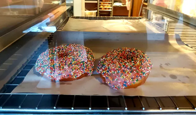 All Day Donuts