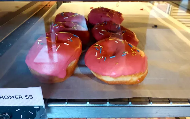 All Day Donuts