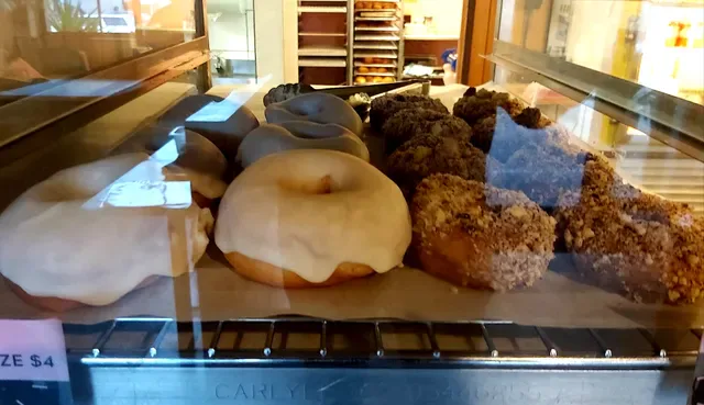 All Day Donuts