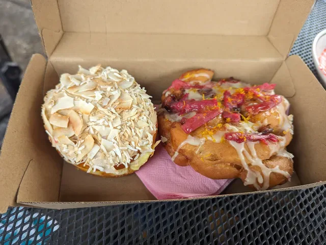 All Day Donuts