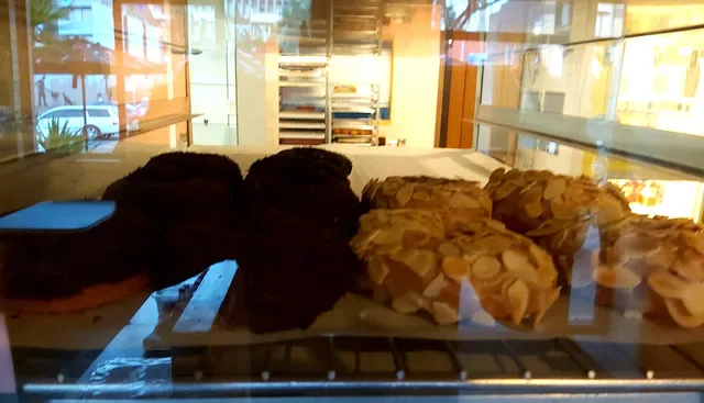 All Day Donuts