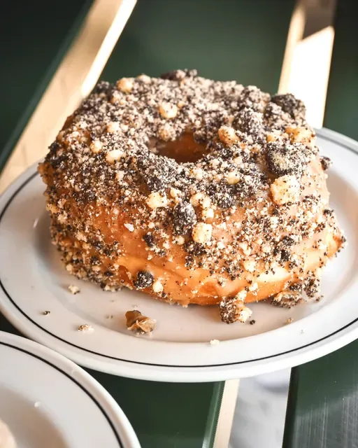 All Day Donuts