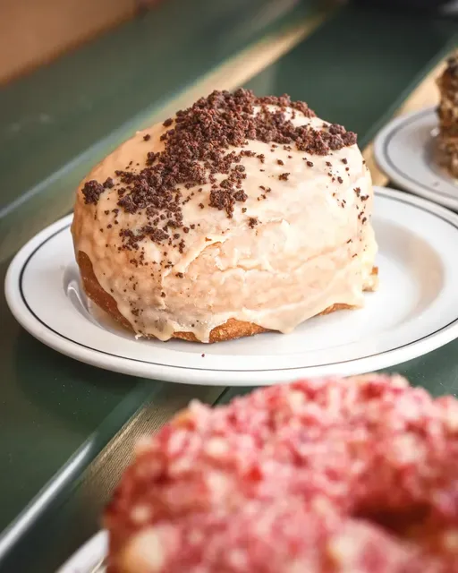 All Day Donuts