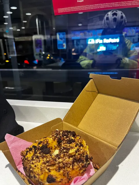 All Day Donuts