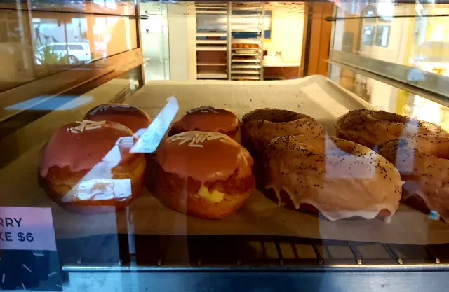 All Day Donuts