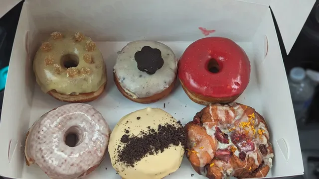 All Day Donuts