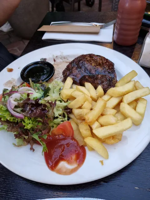 All Nations Hotel