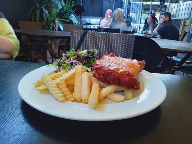 All Nations Hotel