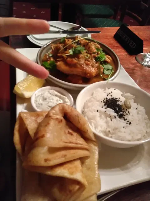 All Nations Hotel