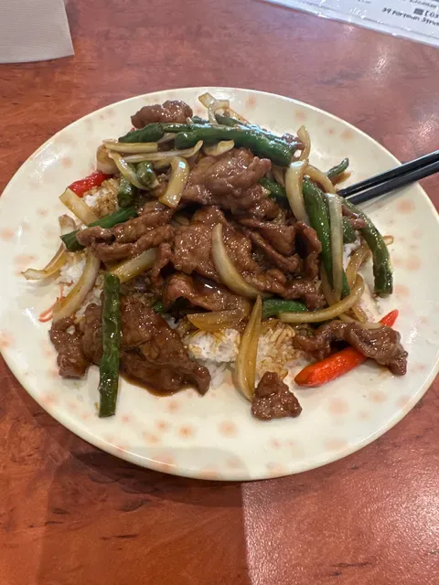 All Season Dumpling Restaurant
