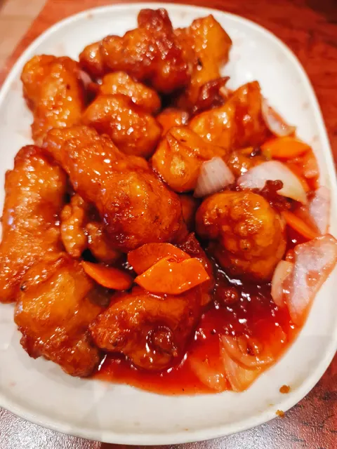 All Season Dumpling Restaurant