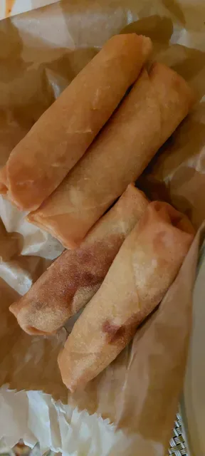 All Season Dumpling Restaurant