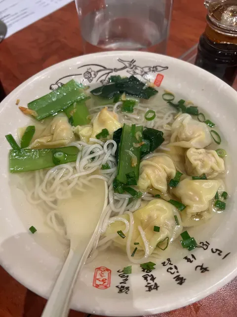All Season Dumpling Restaurant