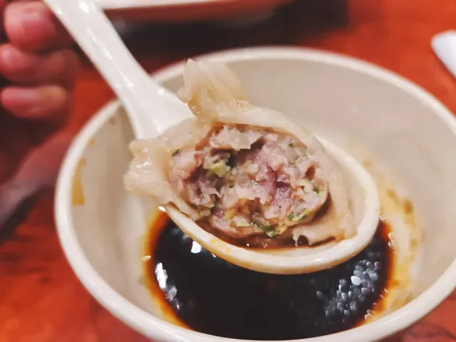 All Season Dumpling Restaurant