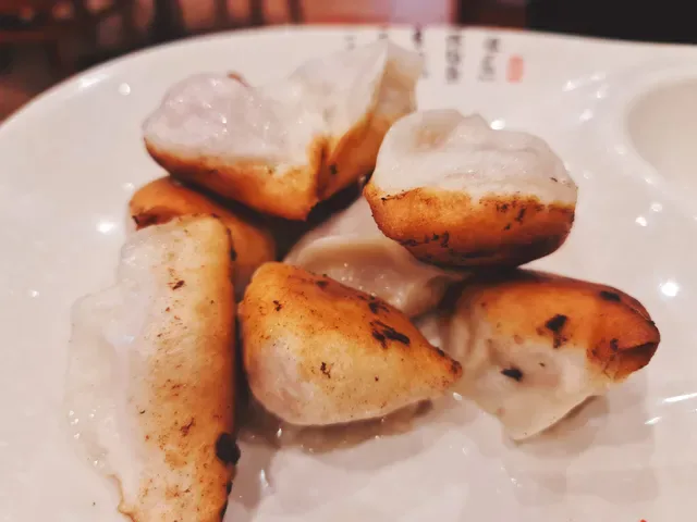 All Season Dumpling Restaurant