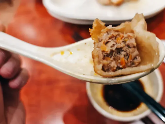 All Season Dumpling Restaurant