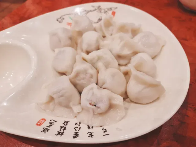 All Season Dumpling Restaurant