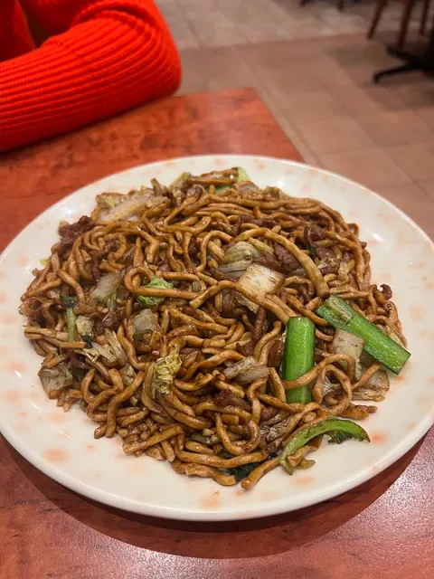 All Season Dumpling Restaurant