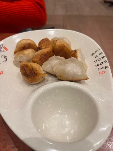 All Season Dumpling Restaurant