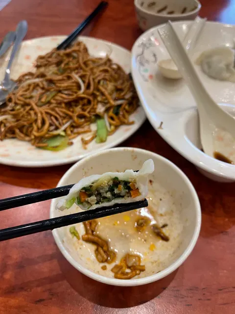 All Season Dumpling Restaurant