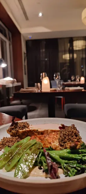 Allegro Restaurant