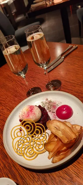 Allegro Restaurant