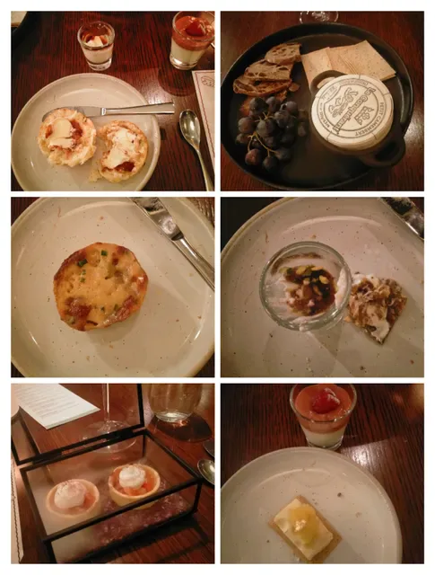 Allegro Restaurant