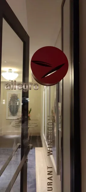 Allegro Restaurant