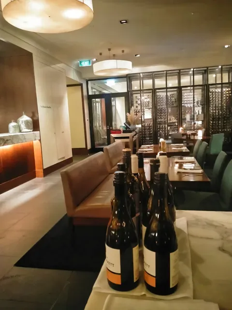 Allegro Restaurant