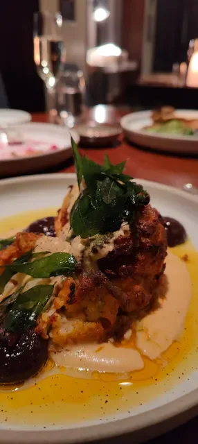 Allegro Restaurant