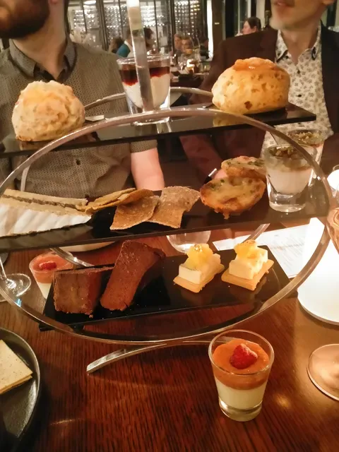 Allegro Restaurant